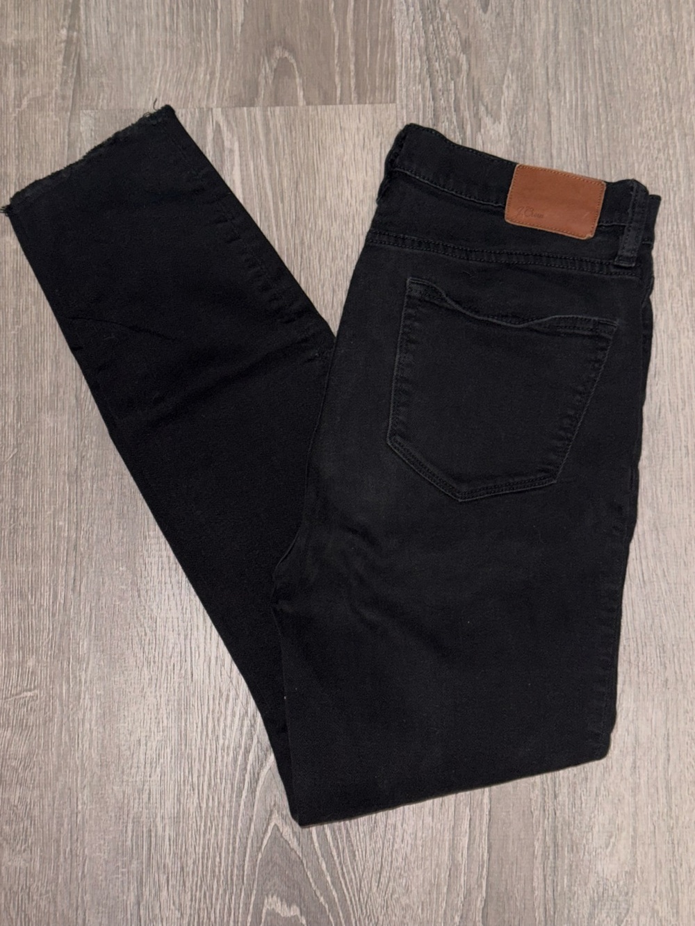 J.Crew Lookout High Rise Skinny Jeans - Size 29